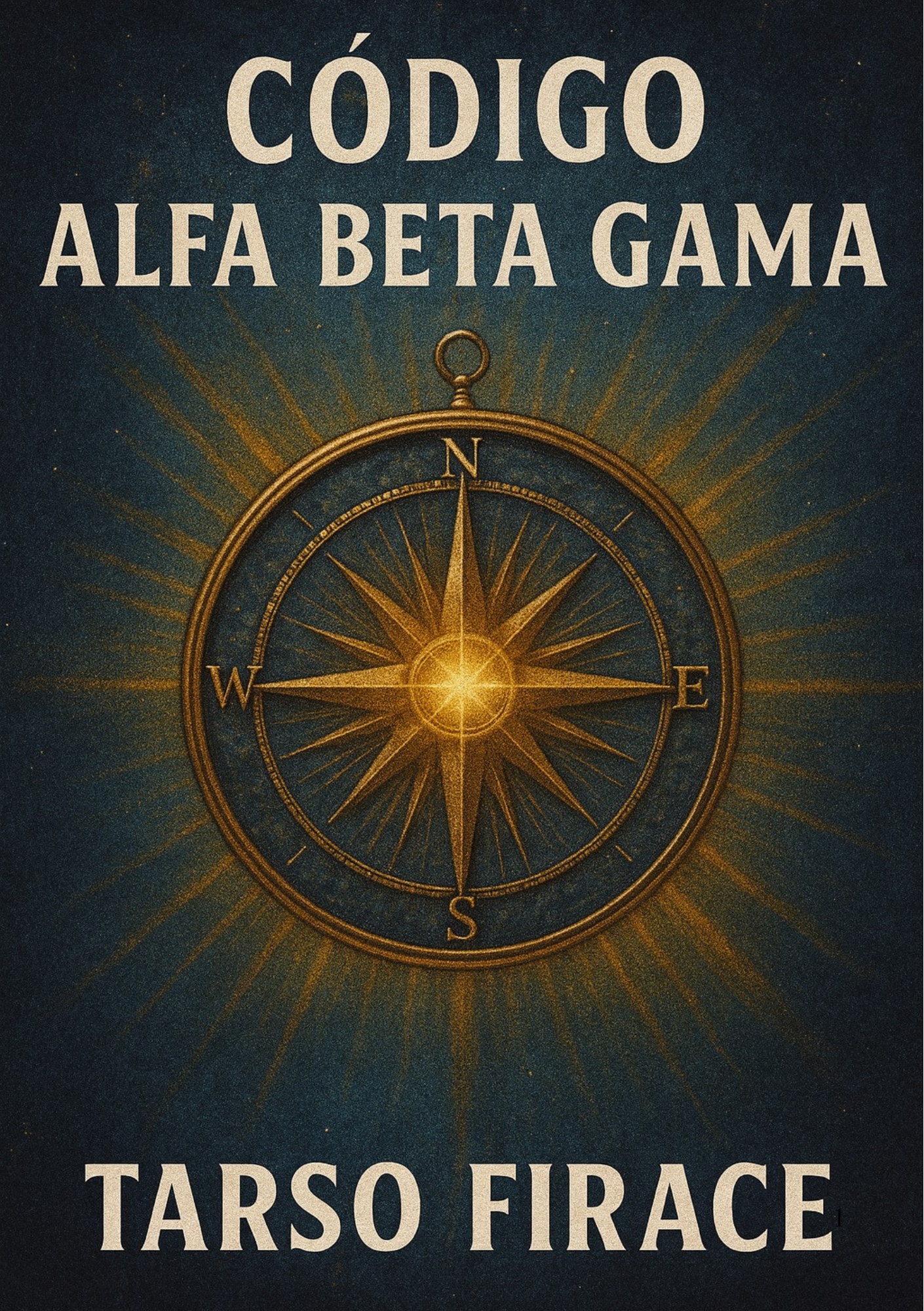 Código Alfa Beta Gama